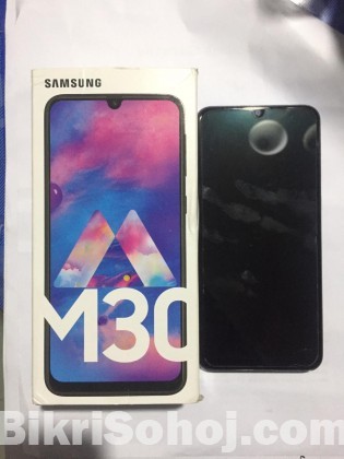 Samsung Galaxy M30